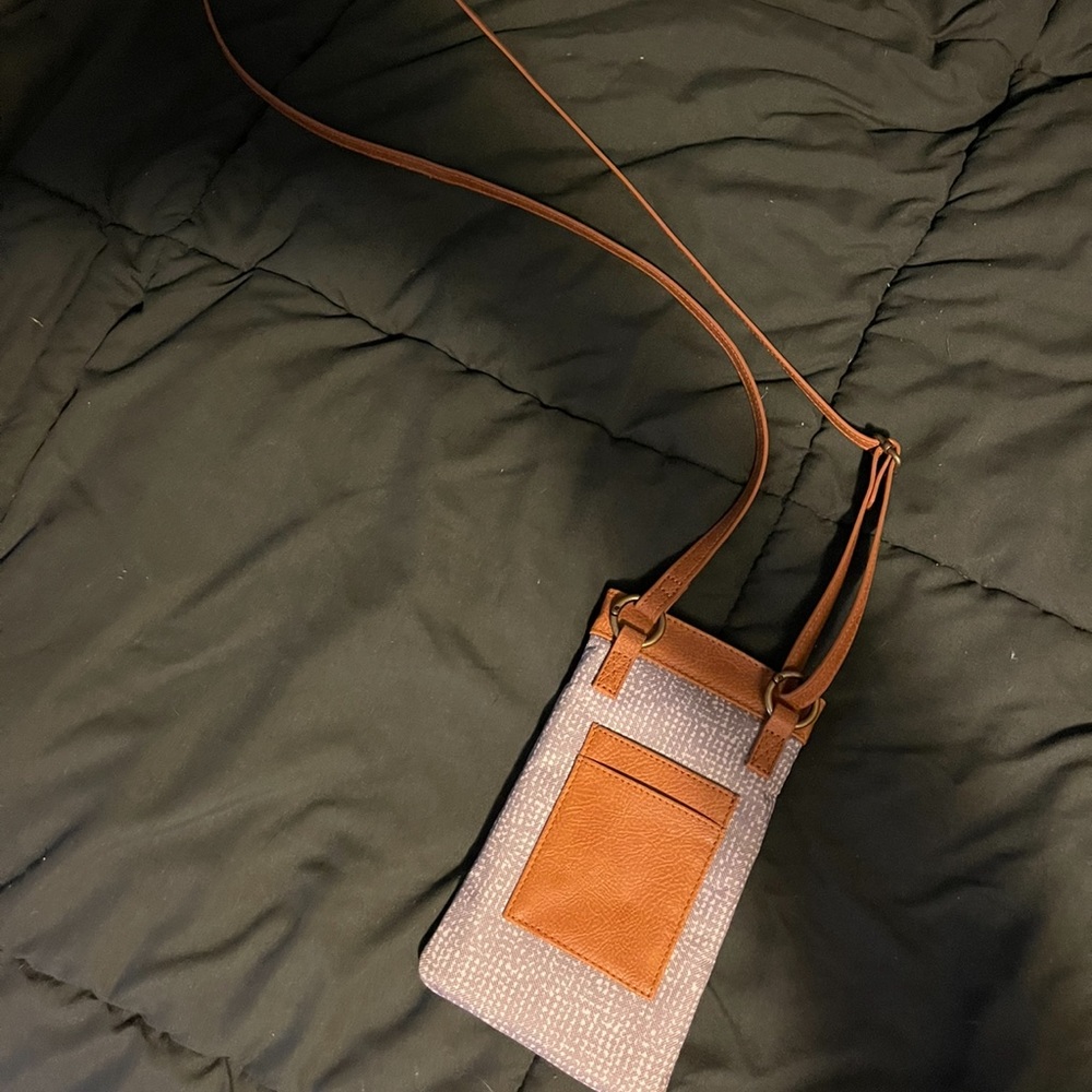 Thirty-one crossbody purse